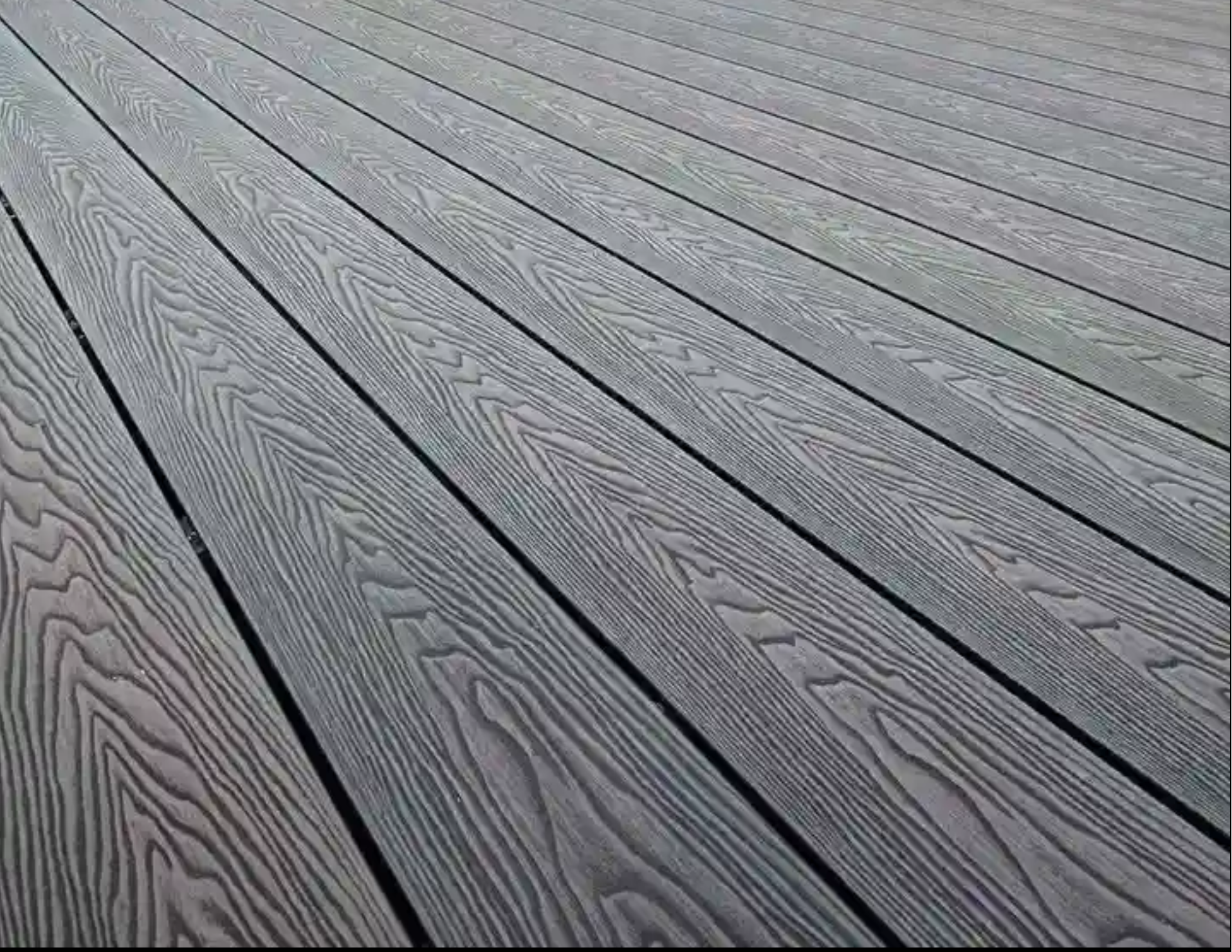 Wood Plastic Composite Decking: Types, Colors, and Selection - The ...