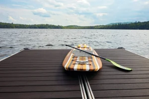 best composite decking for docks - HOSUNG WPC Composite best composite decking for docks