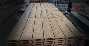 Architectural WPC Products