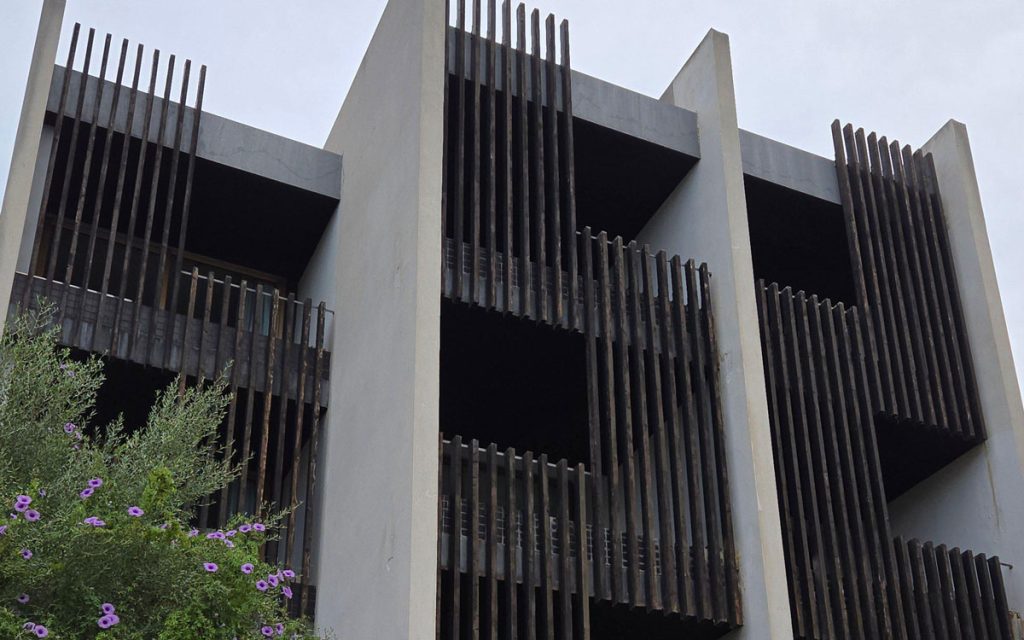 WPC Beams for Building - wpc beams,WPC beam,WPC beams manufacturer - HOSUNG WPC Composite WPC Beams for Building