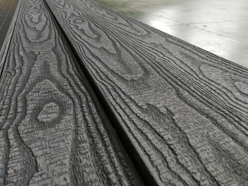 Hosung® Deep Embossed Decking